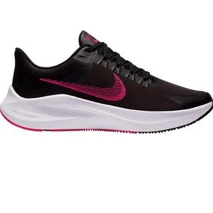 NIKE WOMENS ZOOM WINFLOW 8